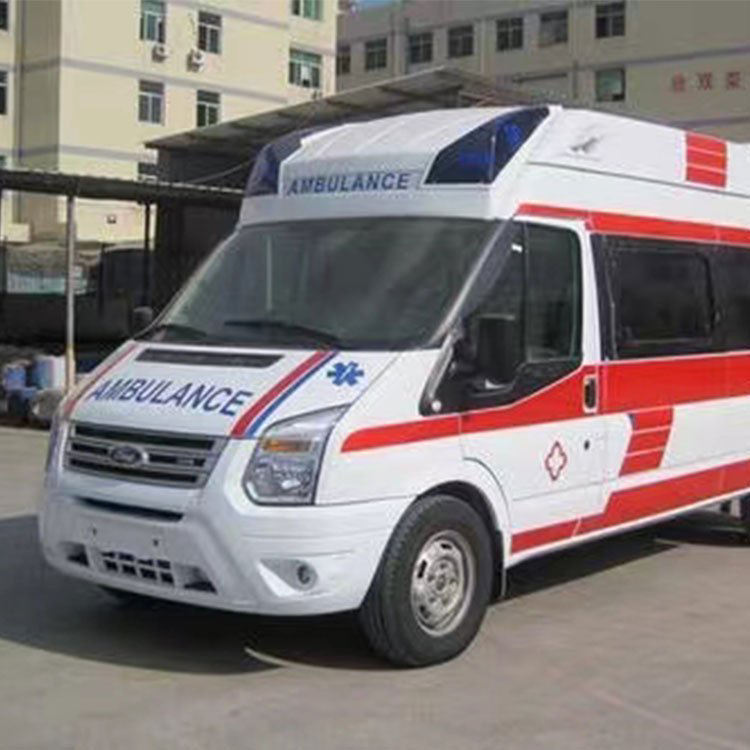 青冈救护车出租收费：安全出行，价格透明