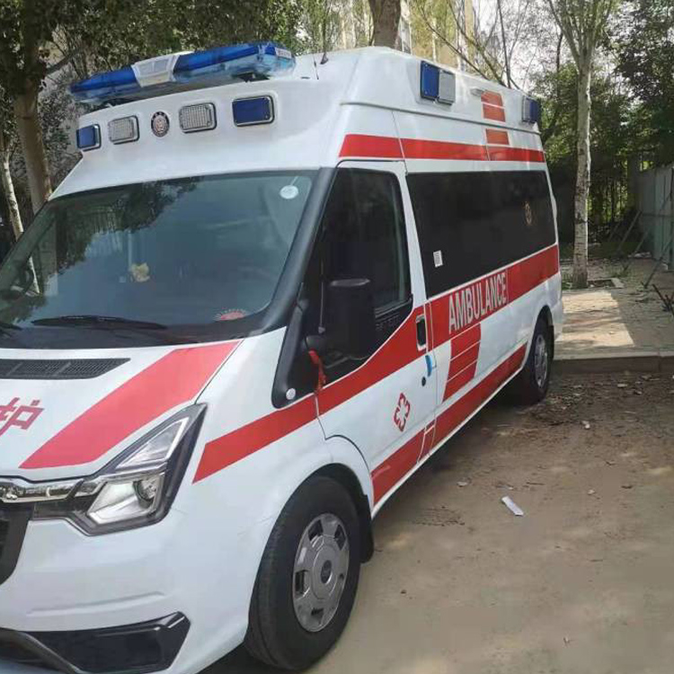 青冈救护车出租服务提供灵活定制方案