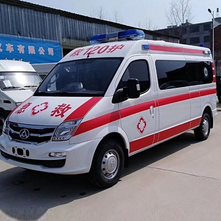 青冈马拉松租赁救护车活动保障