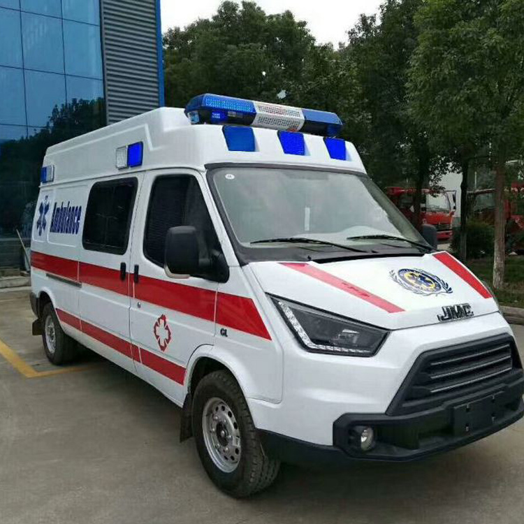 青冈救护车出租哪家好